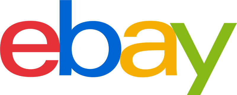 800px EBay logo.svg - Cart